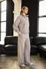 Костюм Flow жіночий сірий XS-S 2413017 фото 2