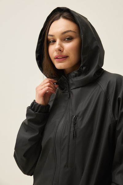 Дощовик унісекс S 201010 фото